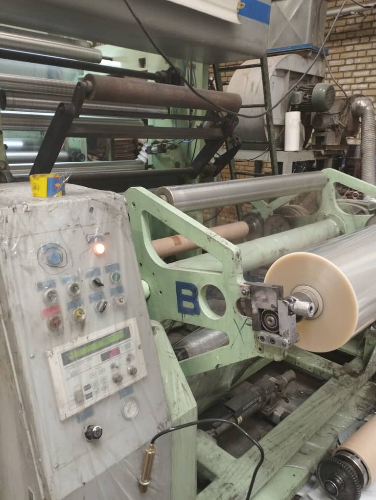 چاپ سیلندری (هلیو) اصفهان